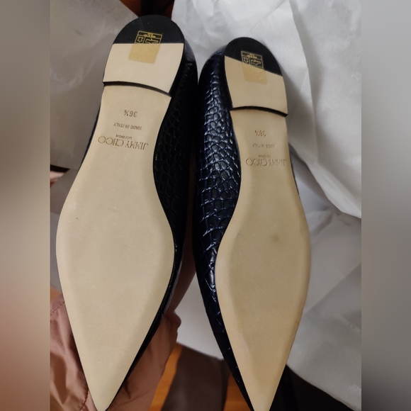 Jimmy Choo flat - Picture 3 of 4